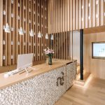 Natural Beauty Salon, Yushan Rd, Shanghai By Studio DOTCOF - Sheet2