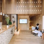 Natural Beauty Salon, Yushan Rd, Shanghai By Studio DOTCOF - Sheet3