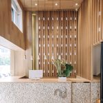 Natural Beauty Salon, Yushan Rd, Shanghai By Studio DOTCOF - Sheet4