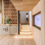 Natural Beauty Salon, Yushan Rd, Shanghai By Studio DOTCOF - Sheet5