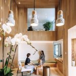 Natural Beauty Salon, Yushan Rd, Shanghai By Studio DOTCOF - Sheet6