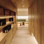 Natural Beauty Salon, Yushan Rd, Shanghai By Studio DOTCOF - Sheet7