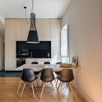 Apartment in Oeiras By Site Specific Arquitectura - Sheet1
