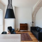 Apartment in Oeiras By Site Specific Arquitectura - Sheet3