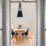 Apartment in Oeiras By Site Specific Arquitectura - Sheet5