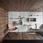 Apartment X By KC Design Studio - Sheet1