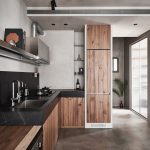 Apartment X By KC Design Studio - Sheet11