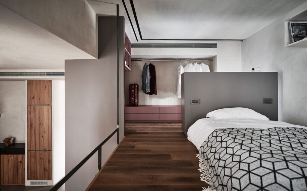 Apartment X By KC Design Studio - Sheet14