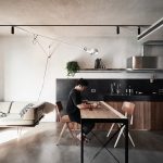 Apartment X By KC Design Studio - Sheet17