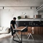 Apartment X By KC Design Studio - Sheet18