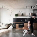 Apartment X By KC Design Studio - Sheet19