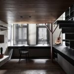 Apartment X By KC Design Studio - Sheet2