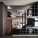 Apartment X By KC Design Studio - Sheet20