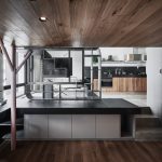 Apartment X By KC Design Studio - Sheet3