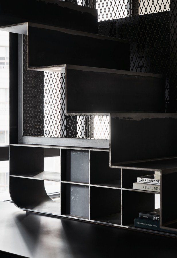 Apartment X By KC Design Studio - Sheet4