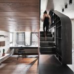 Apartment X By KC Design Studio - Sheet9