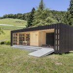 Bex & Arts By Montalba Architects, Inc - Sheet1