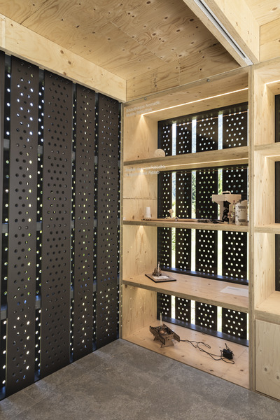 Bex & Arts By Montalba Architects, Inc - Sheet2