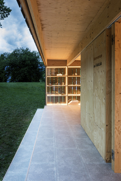 Bex & Arts By Montalba Architects, Inc - Sheet4