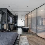 Black is Back By 33bY Architecture - Sheet13