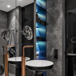 Black is Back By 33bY Architecture - Sheet15