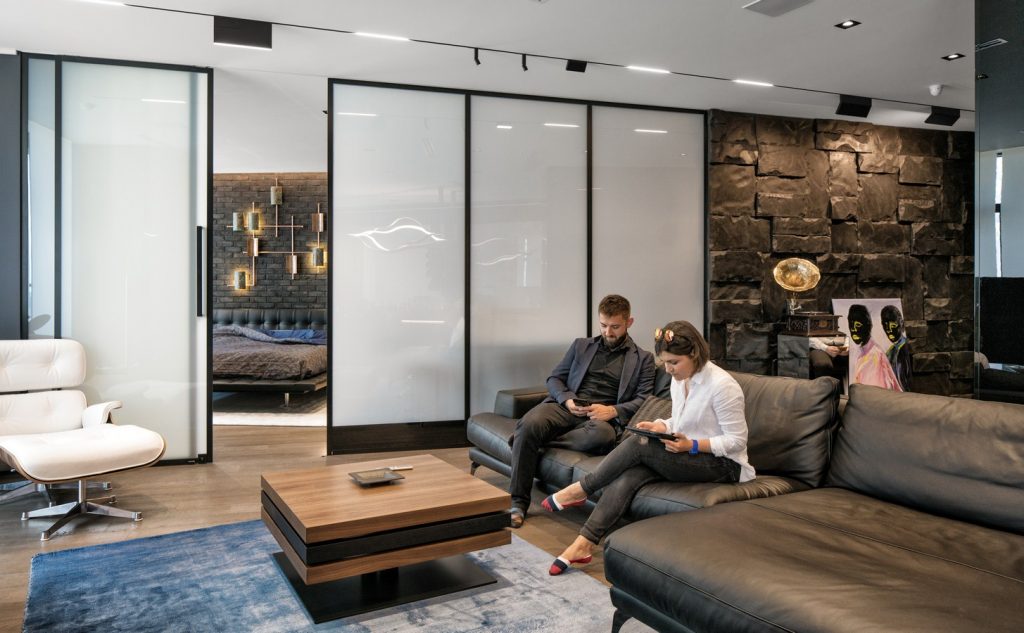 Black is Back By 33bY Architecture - Sheet3
