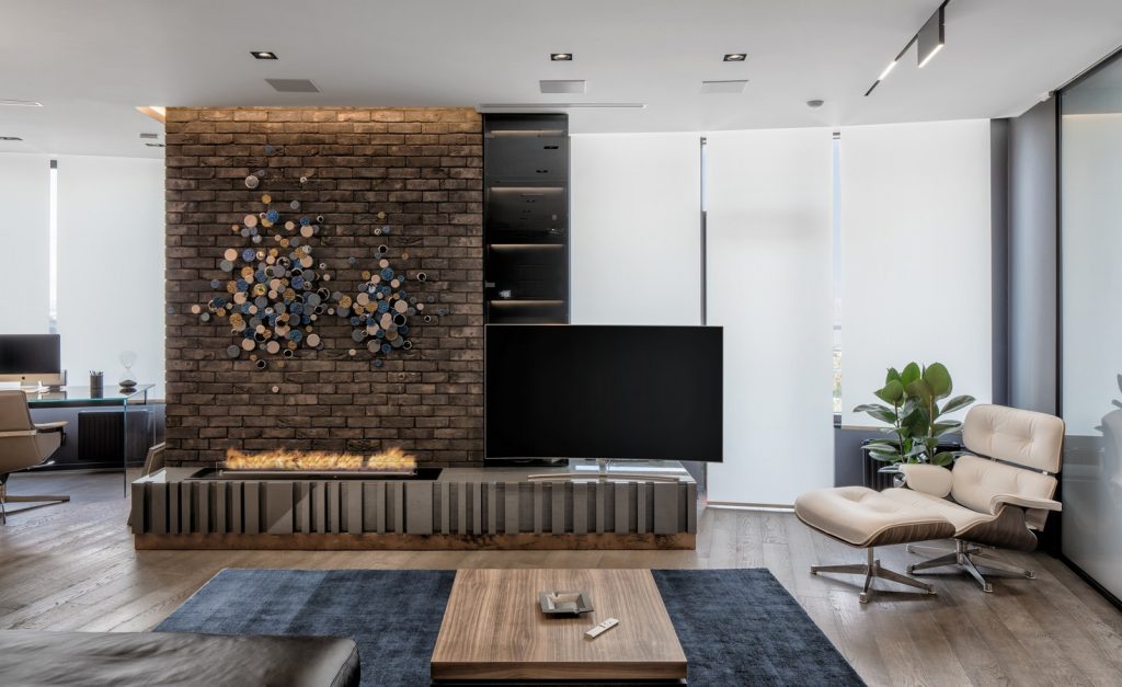 Black is Back By 33bY Architecture - Sheet6