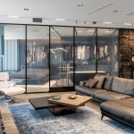 Black is Back By 33bY Architecture - Sheet