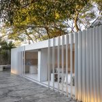 Container House By Marilia Pellegrini Arquitetura - Sheet17