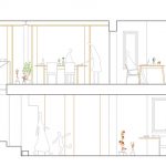Costa Brava House By Roman Izquierdo Bouldstridge - Sheet20