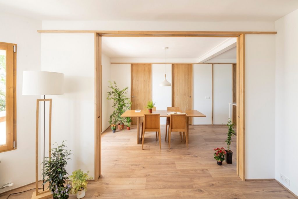 Costa Brava House By Roman Izquierdo Bouldstridge - Sheet4