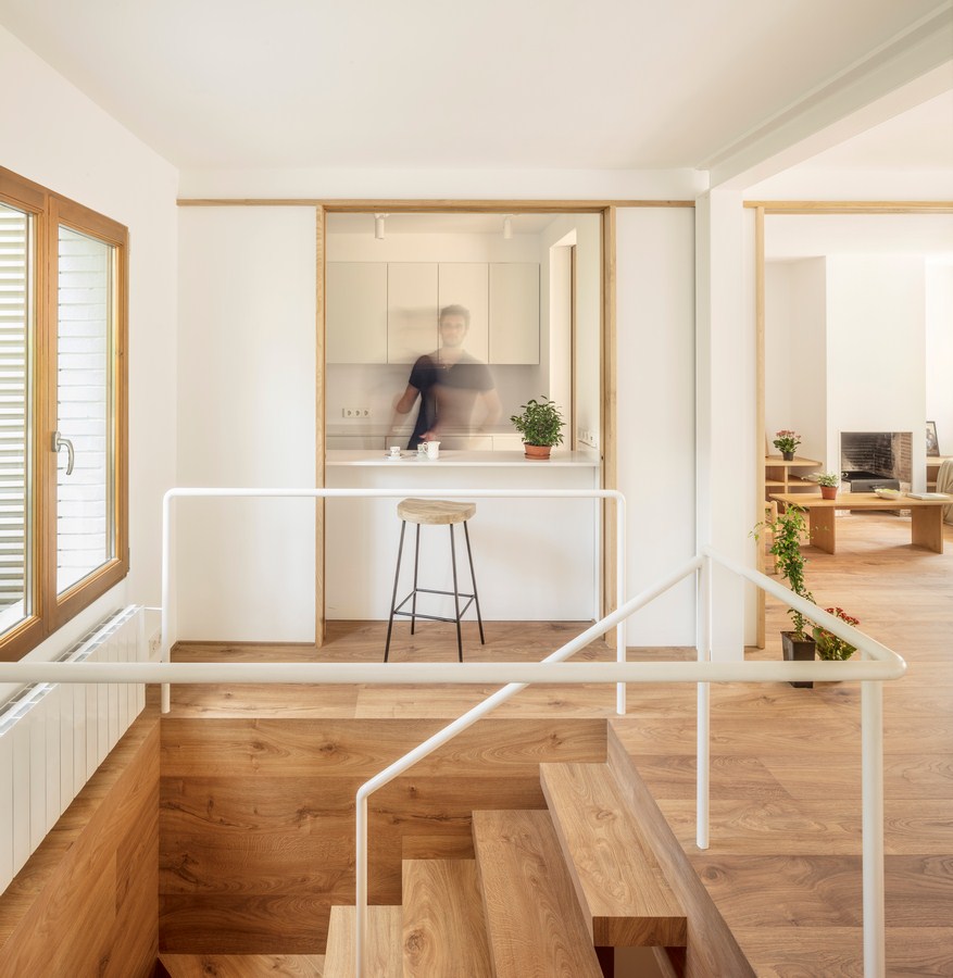 Costa Brava House By Roman Izquierdo Bouldstridge - Sheet5