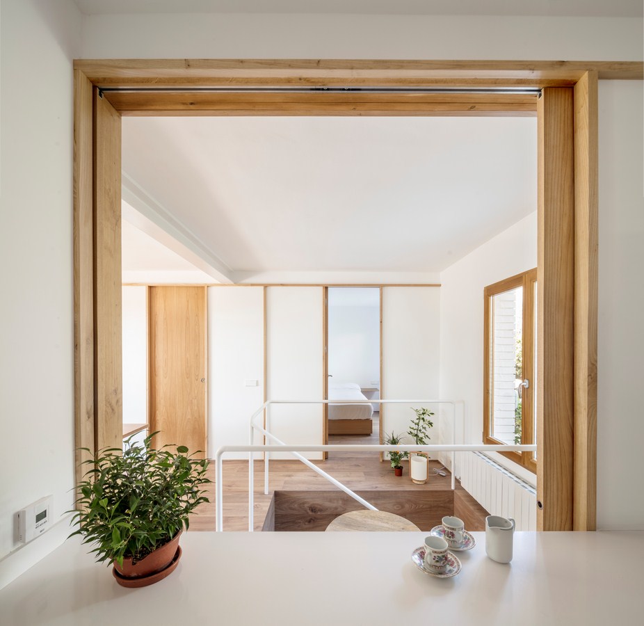 Costa Brava House By Roman Izquierdo Bouldstridge - Sheet6
