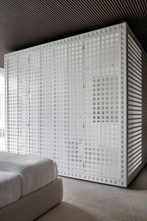 Dendê Duratex House By Nildo José - Sheet22