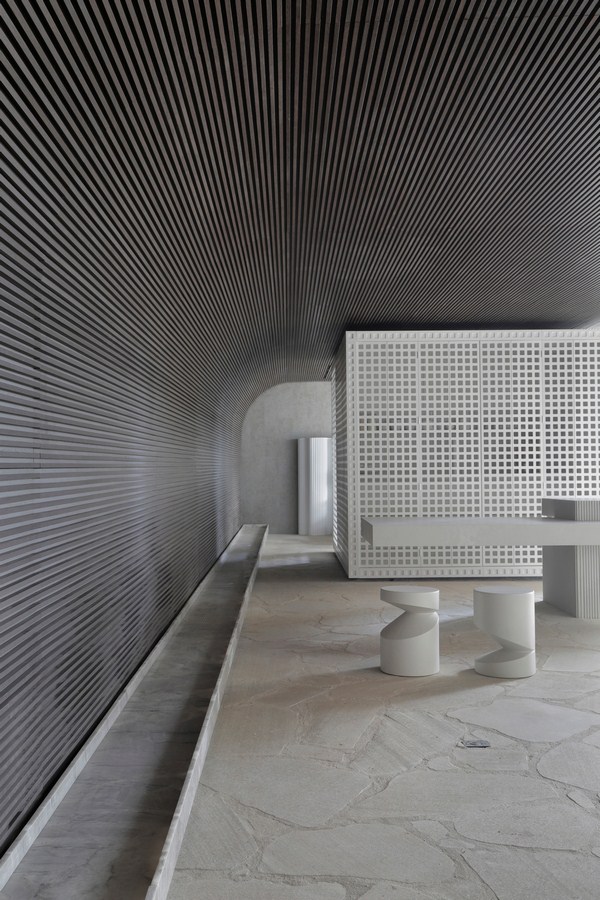 Dendê Duratex House By Nildo José - Sheet28