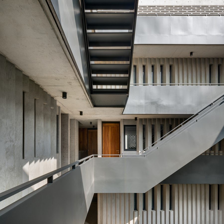DPS Apartments By Estudio MMX + Olga Romano - Sheet10