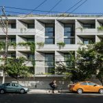 DPS Apartments By Estudio MMX + Olga Romano - Sheet18
