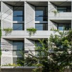 DPS Apartments By Estudio MMX + Olga Romano - Sheet19