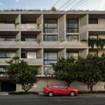 DPS Apartments By Estudio MMX + Olga Romano - Sheet22