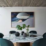Fitzroy Terrace House By Taylor Knights - Sheet10