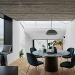 Fitzroy Terrace House By Taylor Knights - Sheet11