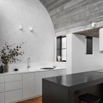 Fitzroy Terrace House By Taylor Knights - Sheet16
