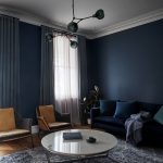 Fitzroy Terrace House By Taylor Knights - Sheet20