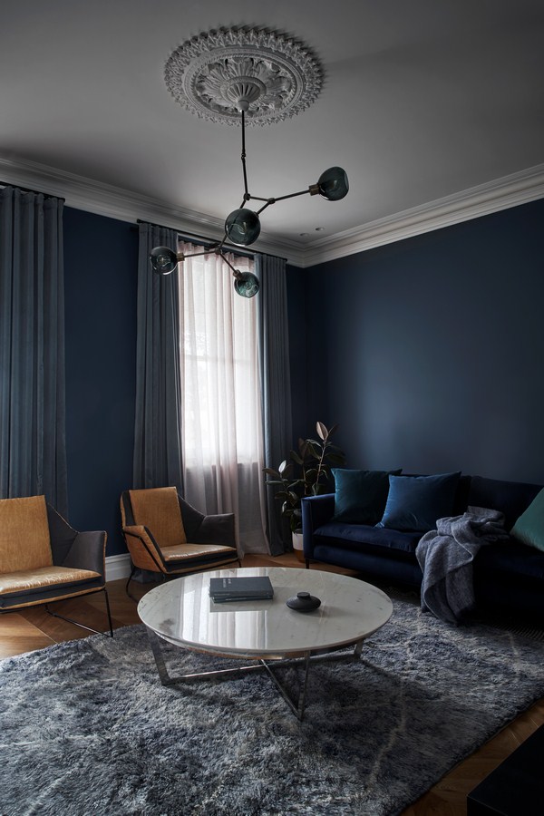 Fitzroy Terrace House By Taylor Knights - Sheet20