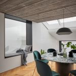 Fitzroy Terrace House By Taylor Knights - Sheet24