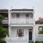 Fitzroy Terrace House By Taylor Knights - Sheet25
