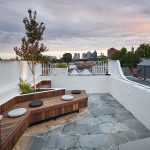 Fitzroy Terrace House By Taylor Knights - Sheet26
