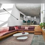 Fitzroy Terrace House By Taylor Knights - Sheet27