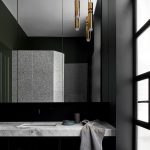 Fitzroy Terrace House By Taylor Knights - Sheet3