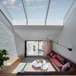 Fitzroy Terrace House By Taylor Knights - Sheet8